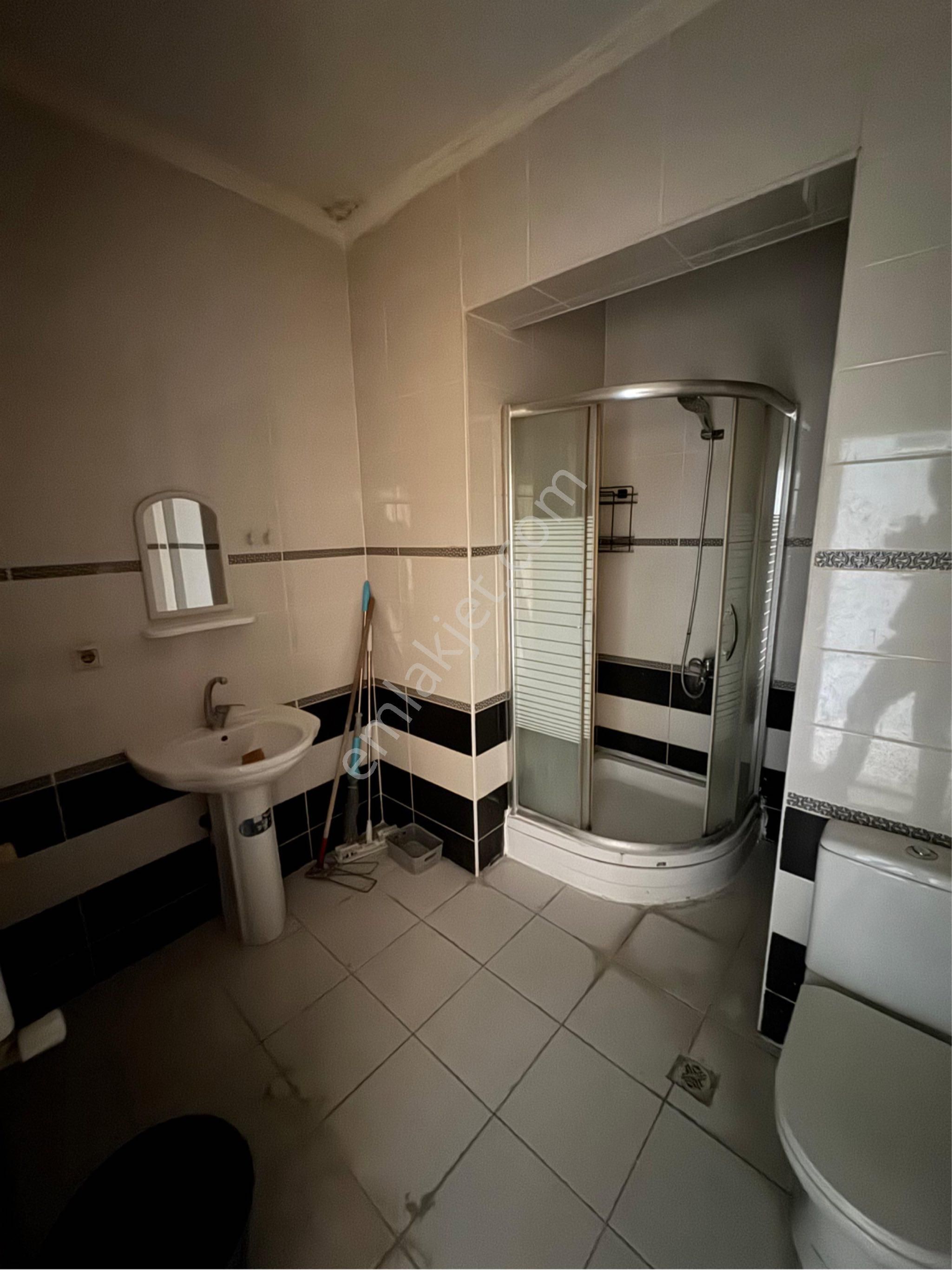 Bahar'dan Görükle'de 2+1 Eşyasız Kiralık Daire - Görsel 20