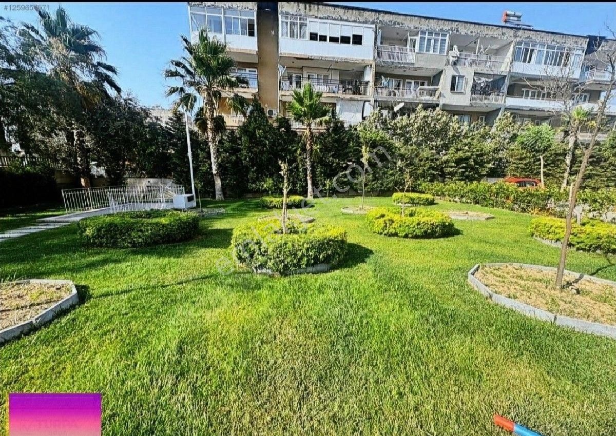 İzmir Karabağlar//fi Yapı Mynar Lıfe Sitesinde Ara Kat 3+1 Havuzlu Lüks Daire - Görsel 10