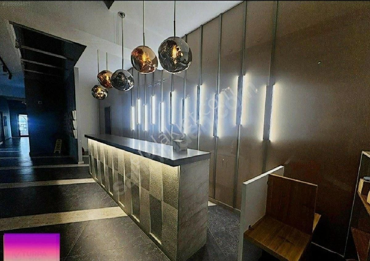 İzmir Karabağlar//fi Yapı Mynar Lıfe Sitesinde Ara Kat 3+1 Havuzlu Lüks Daire - Görsel 13