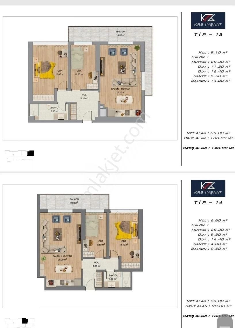 İzmir Bornova Dap Yapı Arkasında//hızla Yükselen Projede/site İçi 2+1/3+1/uygunfiyata Satılıkdairler - Görsel 16