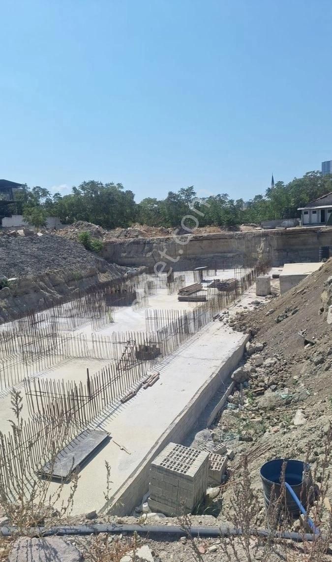 İzmir Bornova Dap Yapı Arkasında//hızla Yükselen Projede/site İçi 2+1/3+1/uygunfiyata Satılıkdairler - Görsel 9