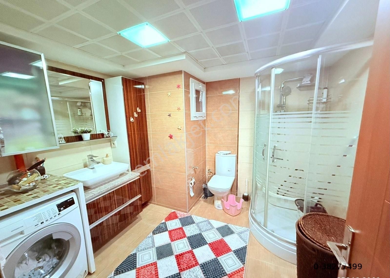 İzmir Buca Laleli Mahallesinde//konak Tünel Çıkışı//halkbankasına&izbana5dk/12yılık/160m2/3+1bahçeli - Görsel 11