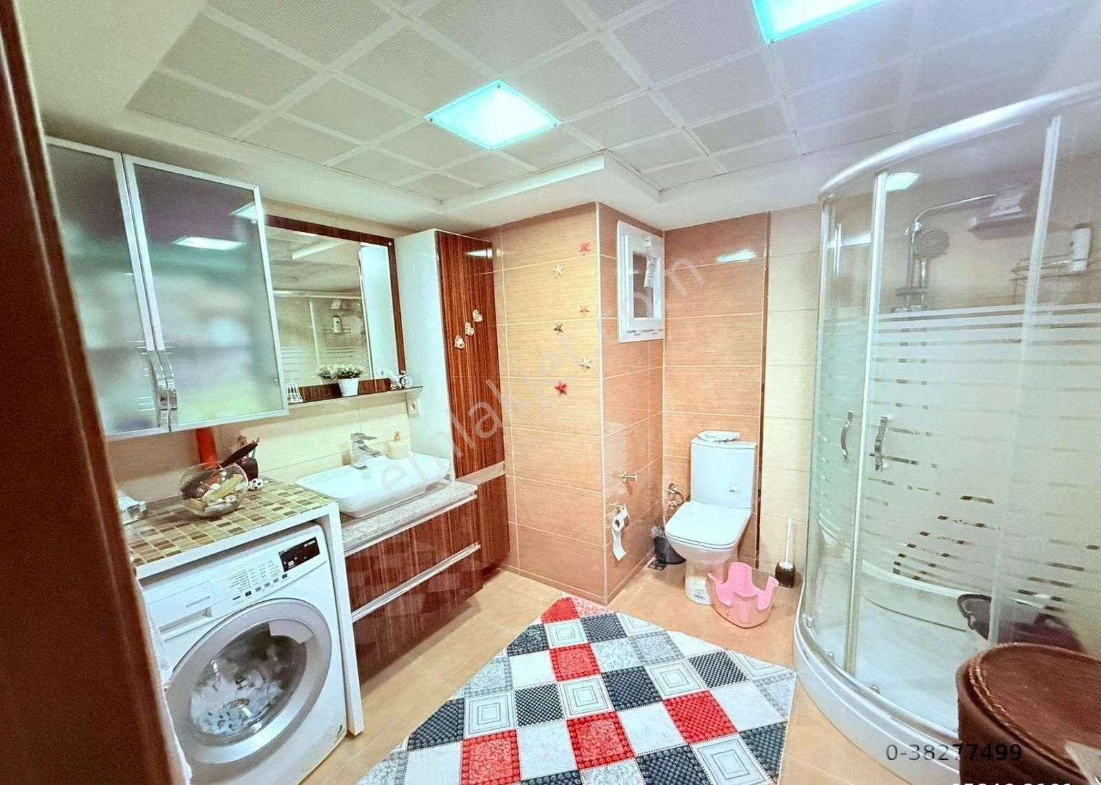 İzmir Buca Laleli Mahallesinde//konak Tünel Çıkışı//halkbankasına&izbana5dk/12yılık/160m2/3+1bahçeli - Görsel 14