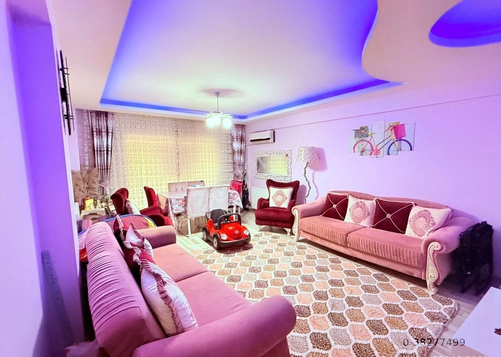 İzmir Buca Laleli Mahallesinde//konak Tünel Çıkışı//halkbankasına&izbana5dk/12yılık/160m2/3+1bahçeli - Görsel 17