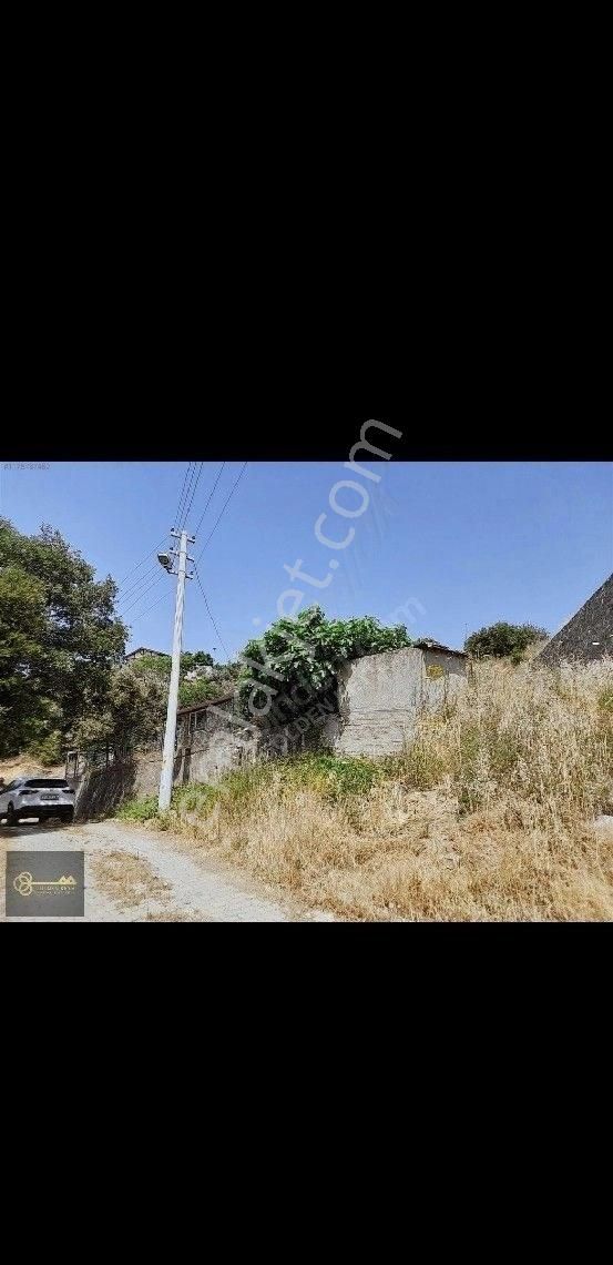 İzmir Bornova Sarnıç Köyünde.bornova Tünellerin Üsttarafında Sarnıç Köy İçinde//256m2 Bahçeli Ev - Görsel 6