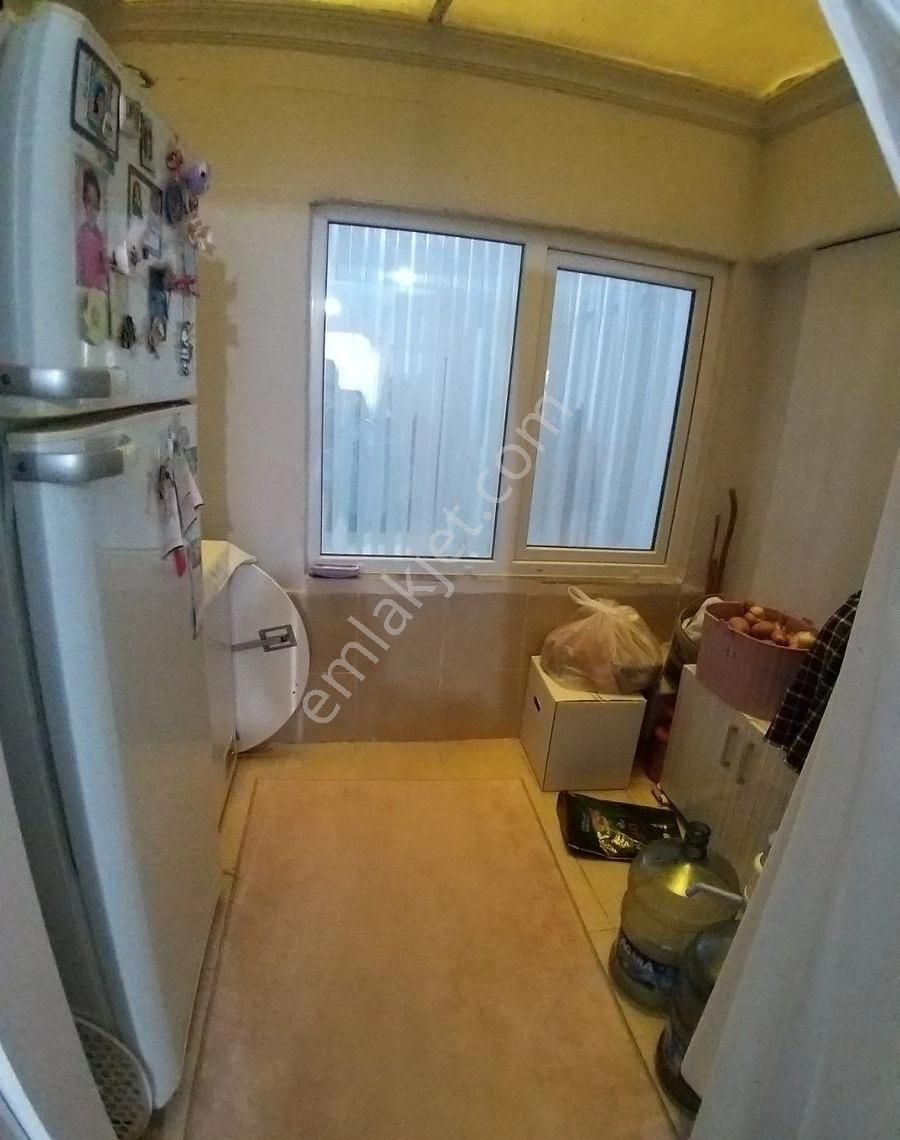 Buca Laleli Mahallesinde//izbana-bankalara-çarşıya 10dk Mesafede//zeminkat//bahçeli 3+1/daire - Görsel 2