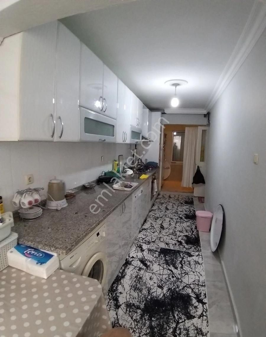 Buca Laleli Mahallesinde//izbana-bankalara-çarşıya 10dk Mesafede//zeminkat//bahçeli 3+1/daire - Görsel 15