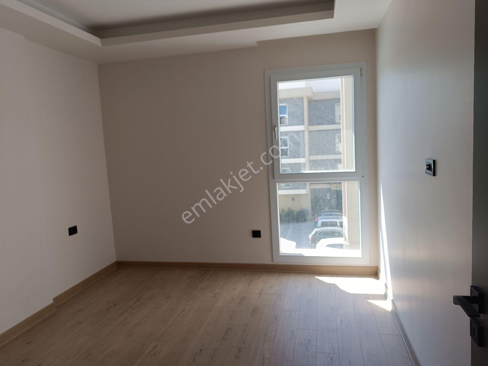 Kuşadası Merkezde Satılık 3+1 Sıfır Daire - Görsel 20