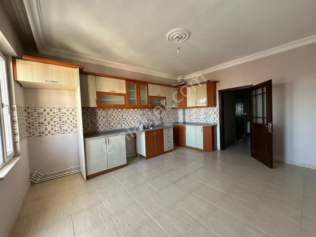 Öz Gaye Emlaktan Develi Yeni Mahalle Elbiz Caddesinde Satılık Dubleks Daire - Görsel 16