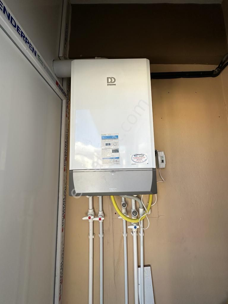 Öz Gaye Emlaktan Develi Yeni Mahalle Elbiz Caddesinde Satılık Dubleks Daire - Görsel 18