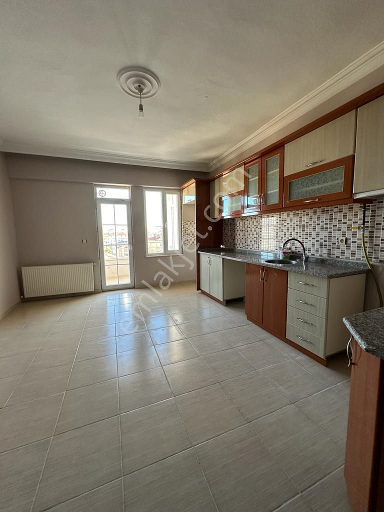 Öz Gaye Emlaktan Develi Yeni Mahalle Elbiz Caddesinde Satılık Dubleks Daire - Görsel 17