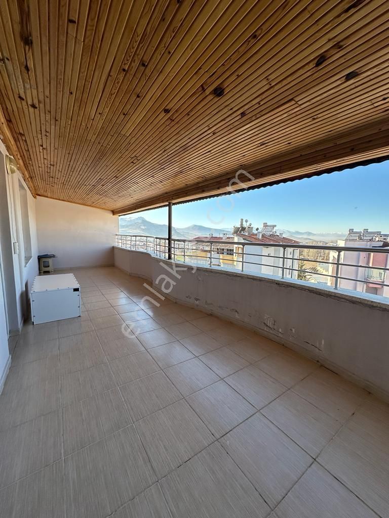 Öz Gaye Emlaktan Develi Yeni Mahalle Elbiz Caddesinde Satılık Dubleks Daire - Görsel 6