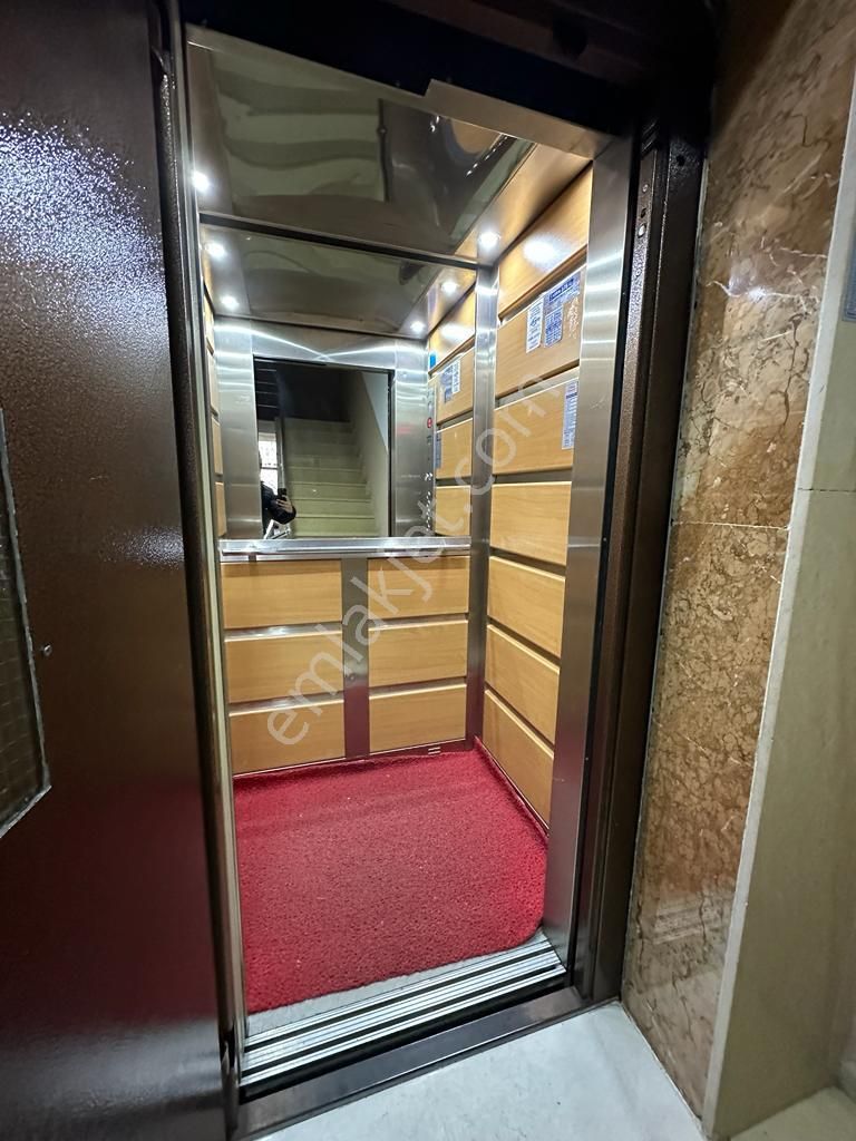 Öz Gaye Emlaktan Develi Yeni Mahalle Elbiz Caddesinde Satılık Dubleks Daire - Görsel 11