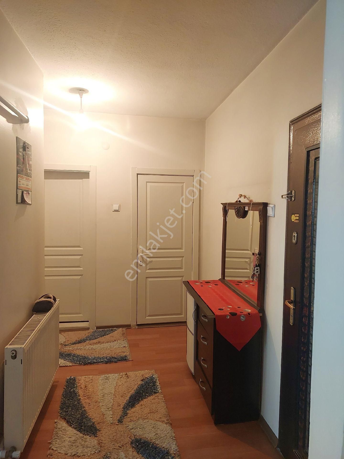 Gültepe Toki Karşısında 3+1 Yapılı - Görsel 11