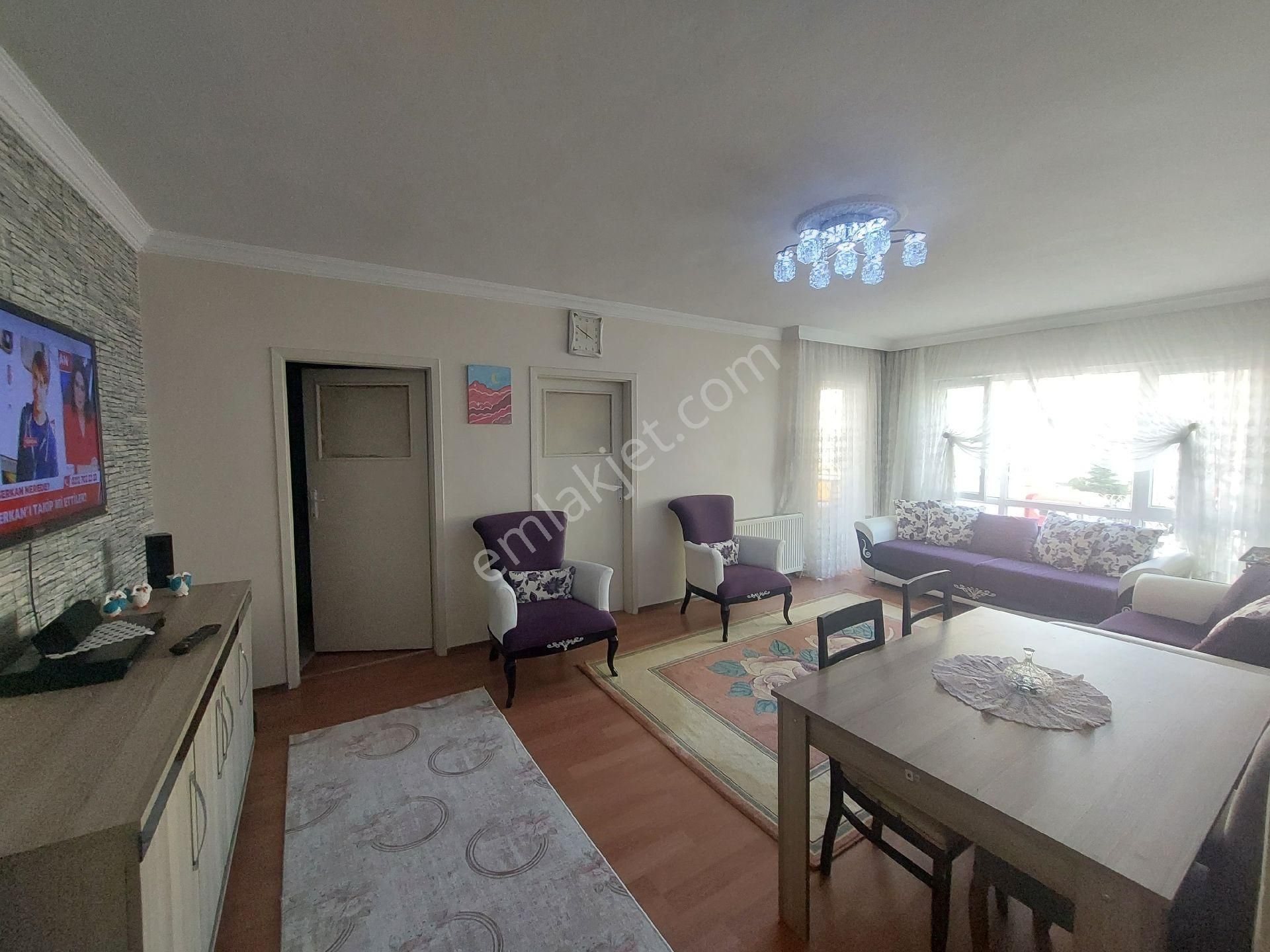 Gültepe Toki Karşısında 3+1 Yapılı - Görsel 3