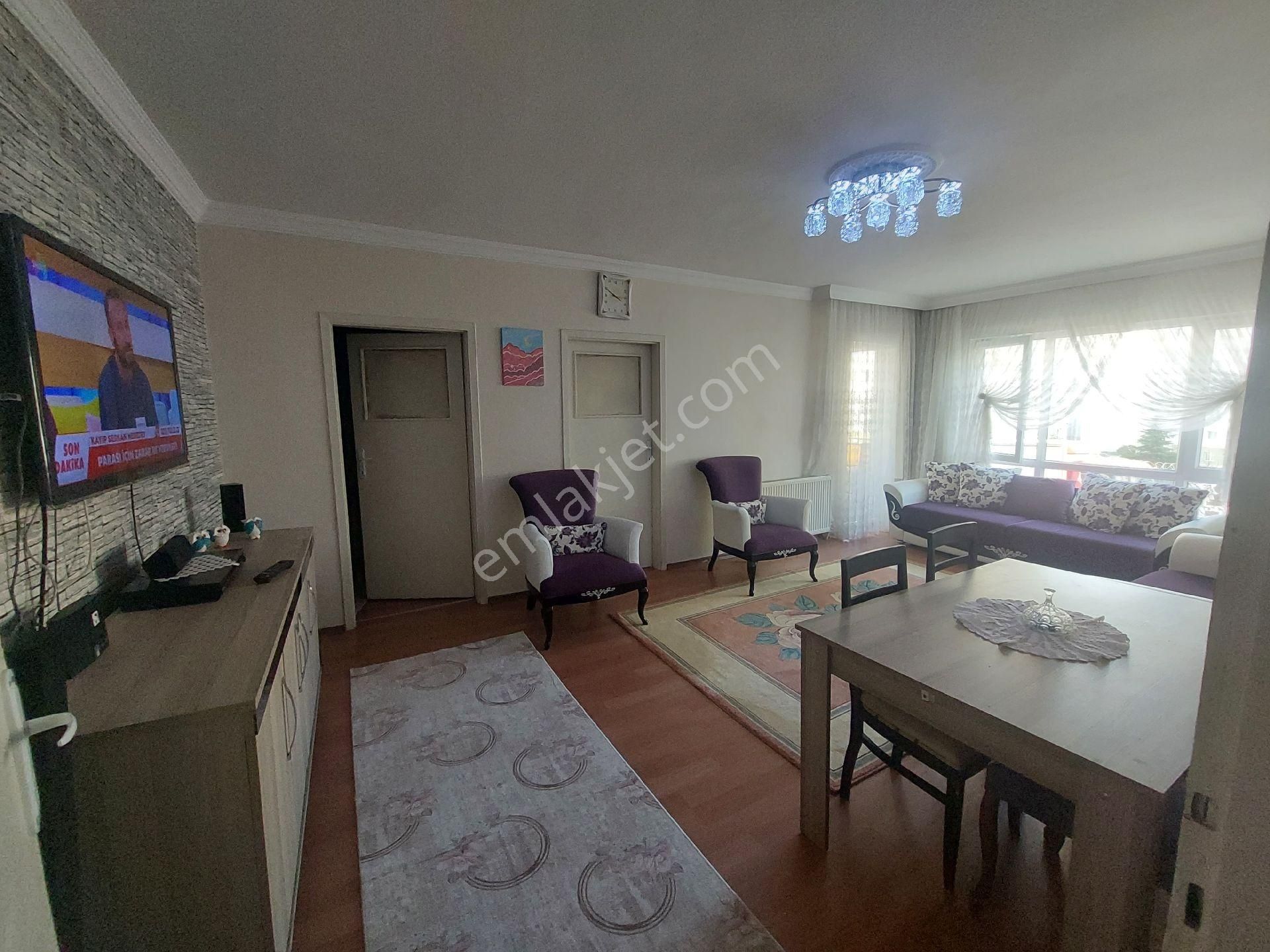 Gültepe Toki Karşısında 3+1 Yapılı - Görsel 4