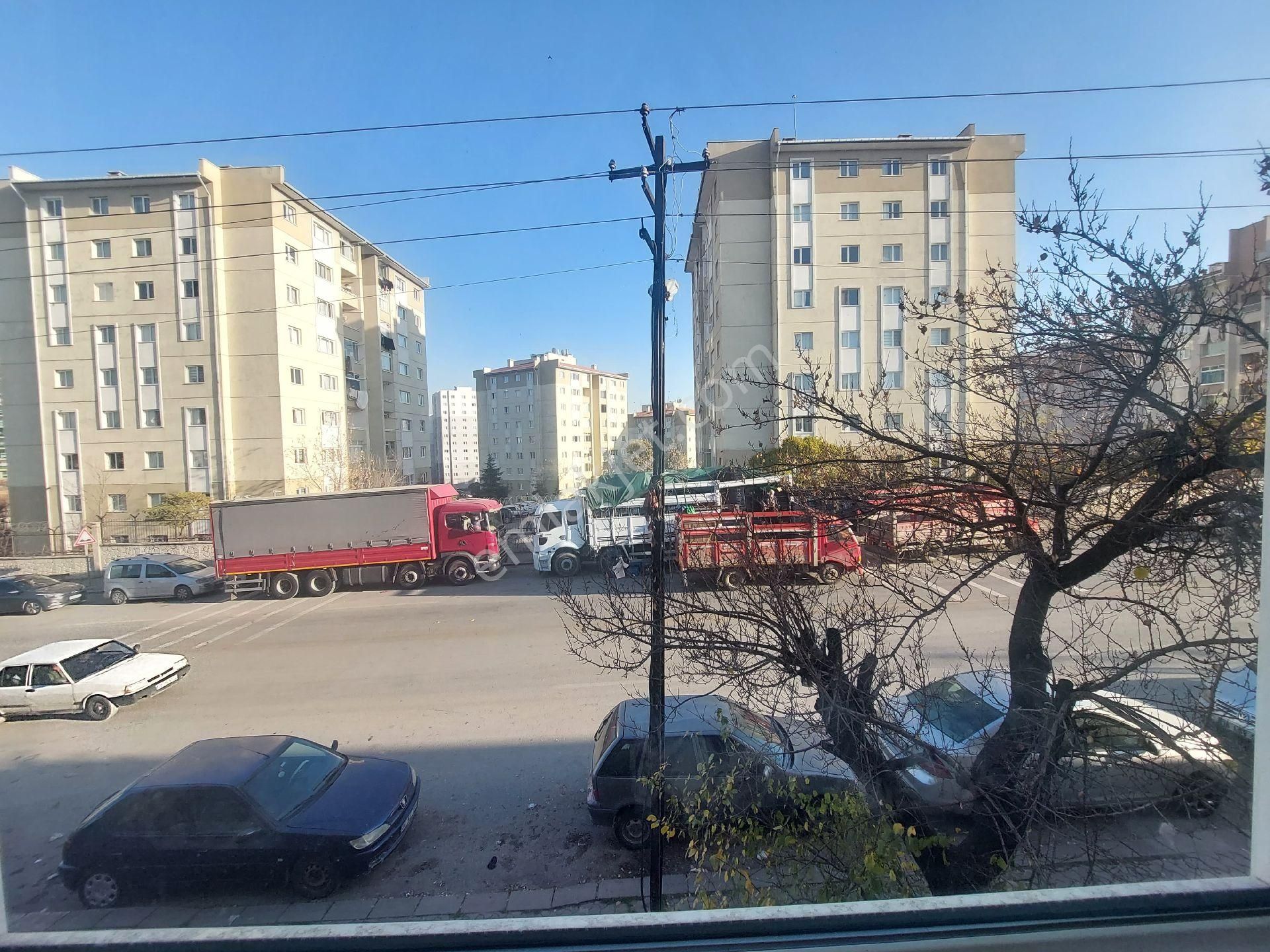 Gültepe Toki Karşısında 3+1 Yapılı - Görsel 17