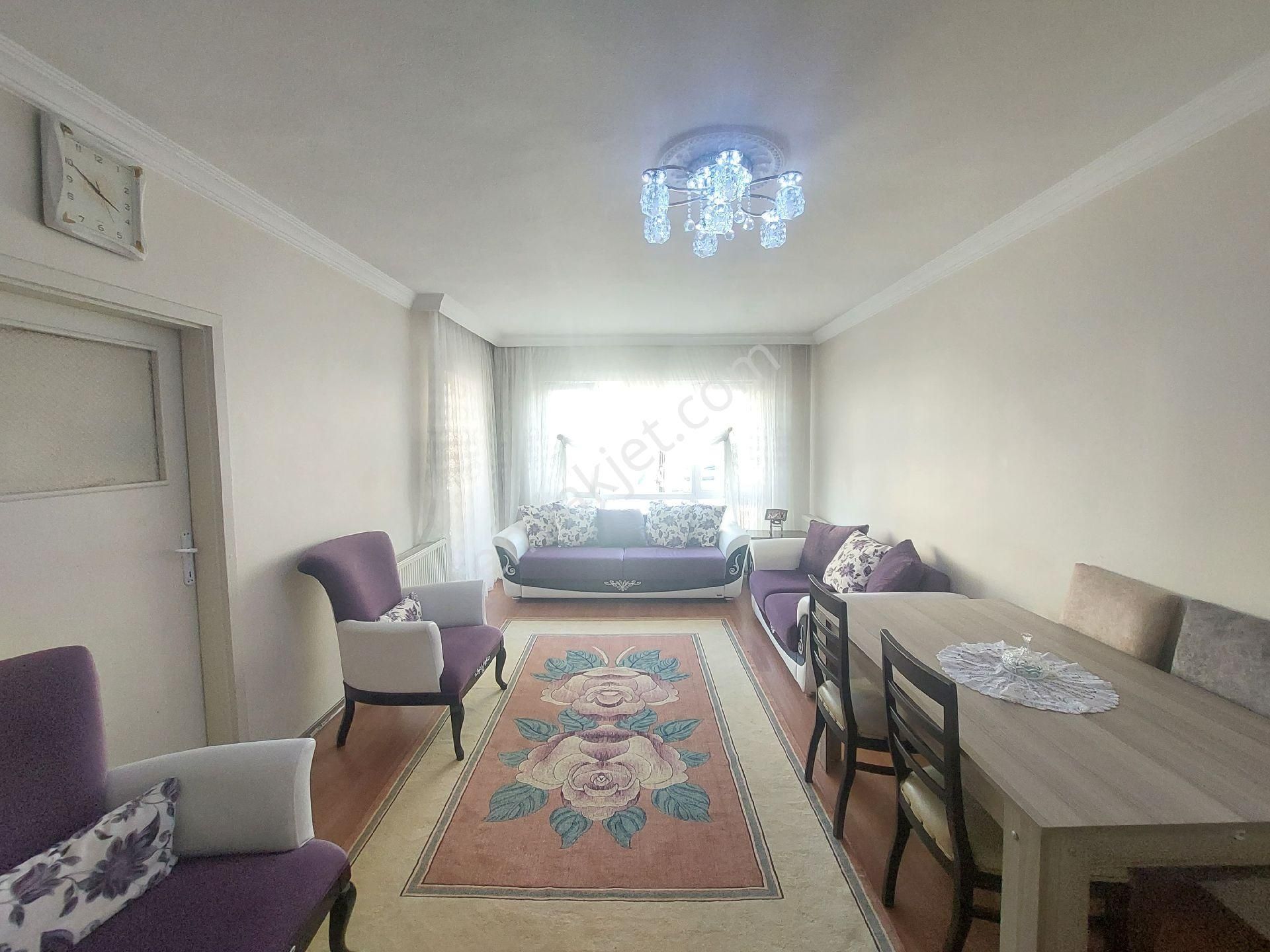 Gültepe Toki Karşısında 3+1 Yapılı