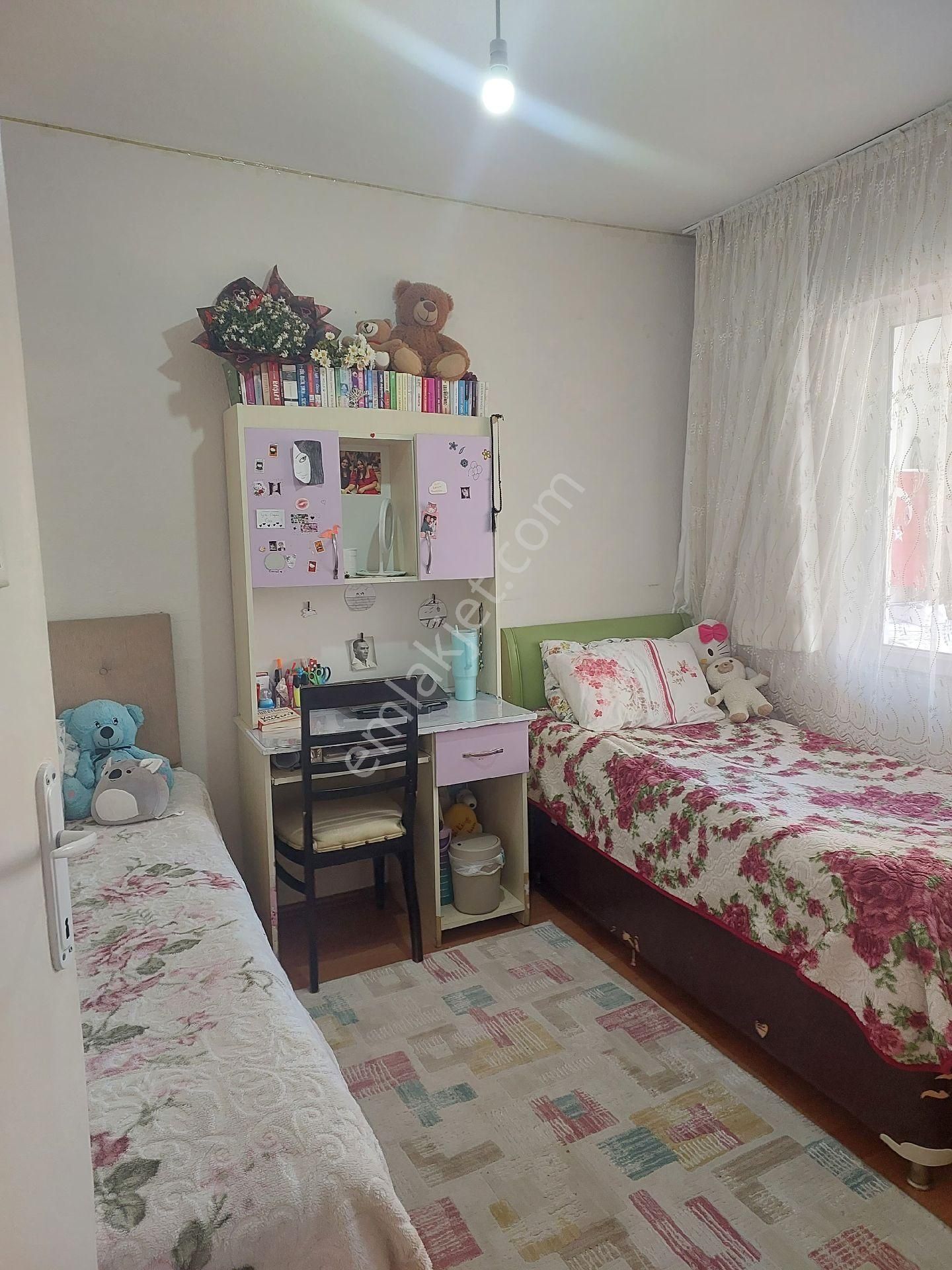 Gültepe Toki Karşısında 3+1 Yapılı - Görsel 6