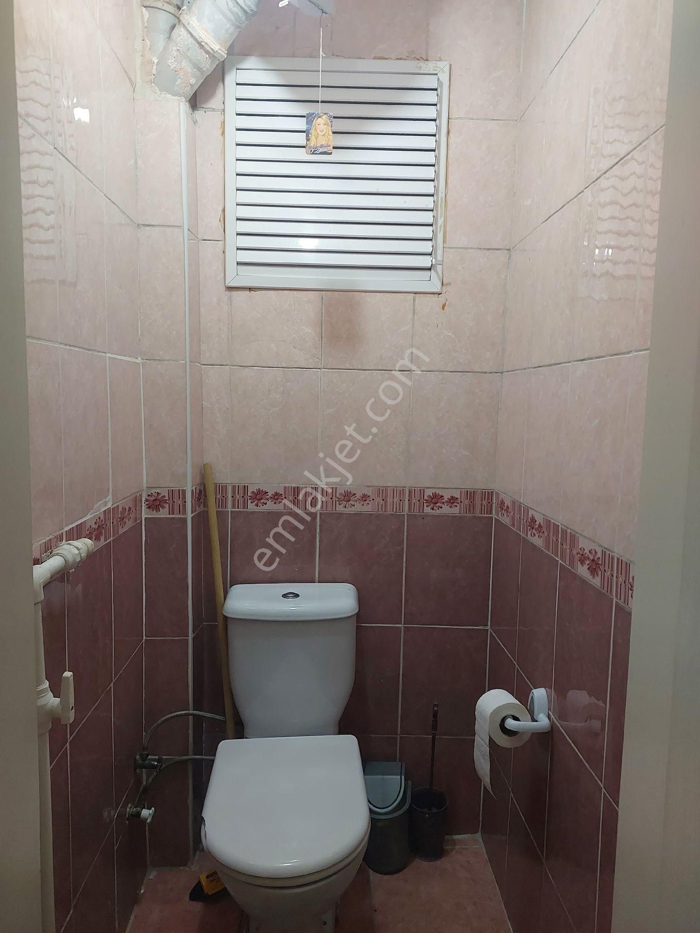 Gültepe Toki Karşısında 3+1 Yapılı - Görsel 12