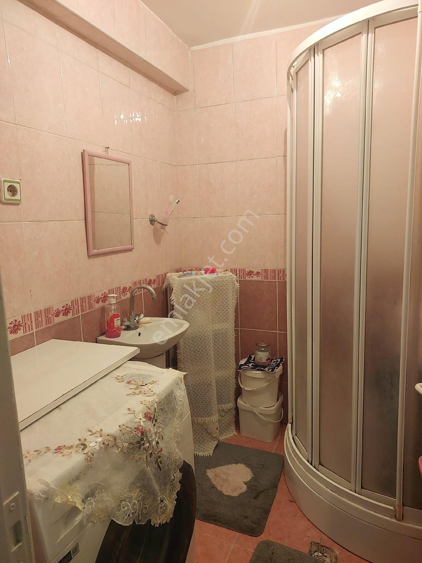 Gültepe Toki Karşısında 3+1 Yapılı - Görsel 13