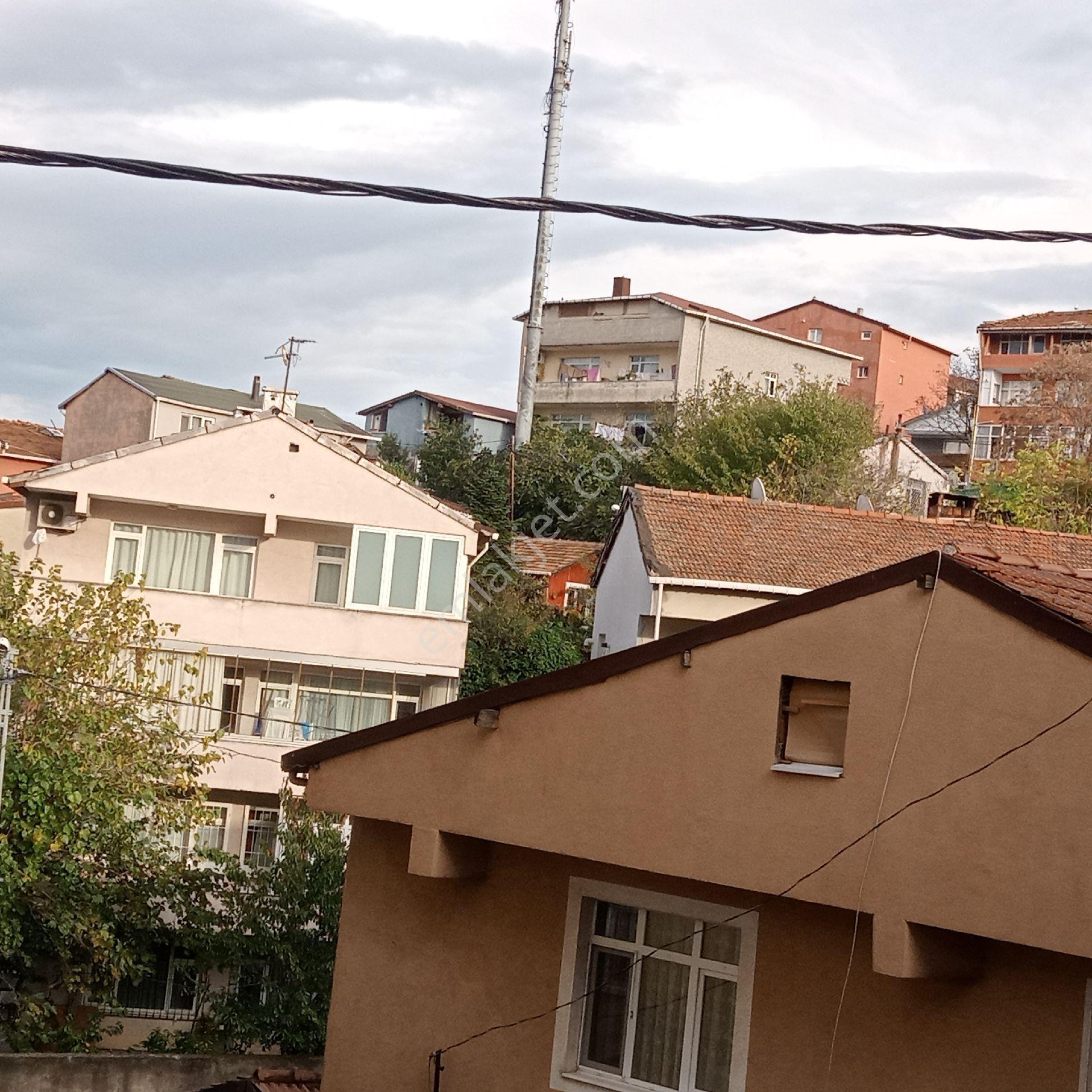 İstinye Poligon Mah.kiralık 2+1. - Görsel 15