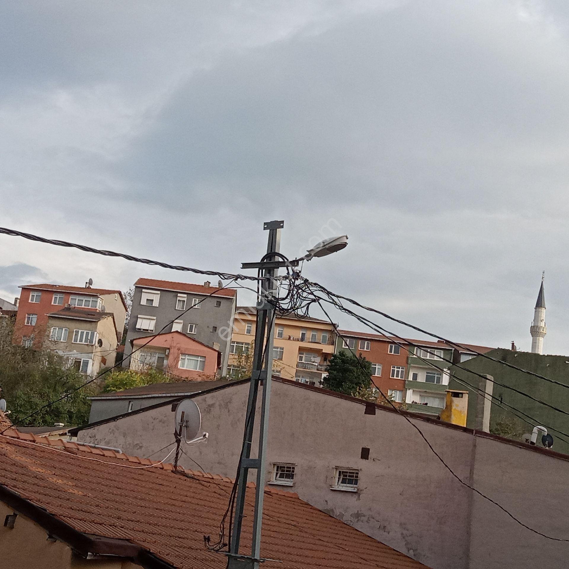 İstinye Poligon Mah.kiralık 2+1. - Görsel 16