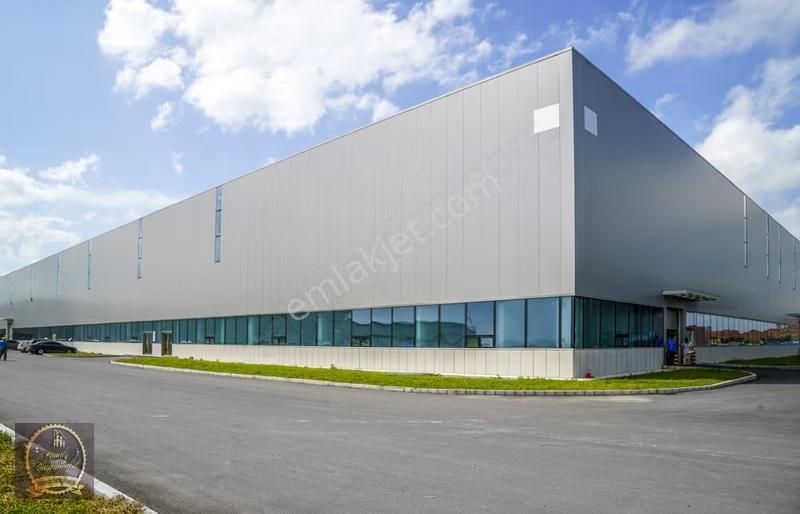 Her Bütçeye Uygun E-5 Cephe Satılık Sanayi-ticari İmarlı Arsalar - Görsel 2