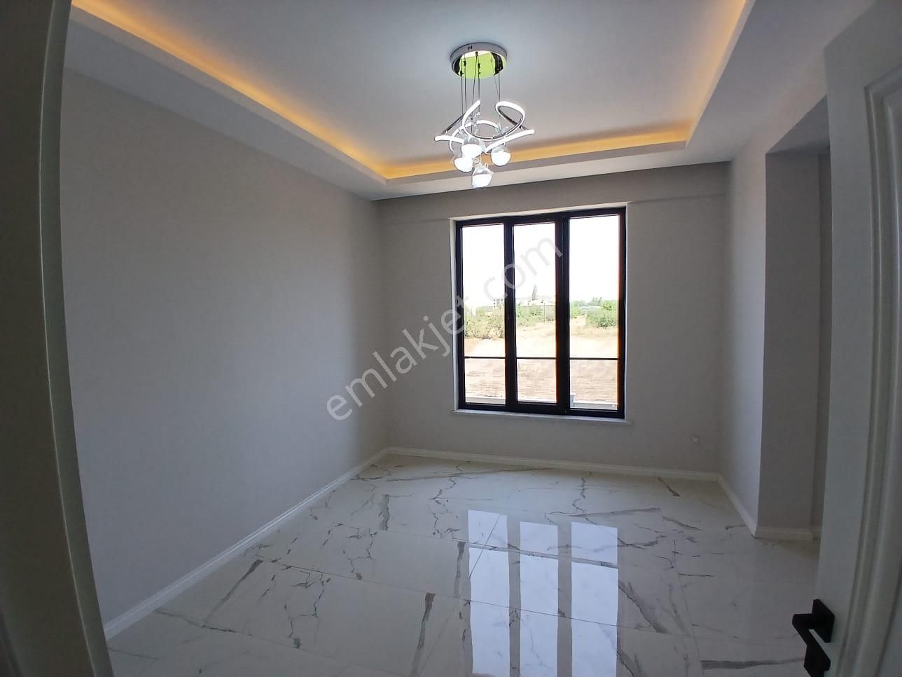 Akçay Emlak'tan Akşehir Gazi Mahallesinde Satılık Lüks 3+1 Daire - Görsel 19