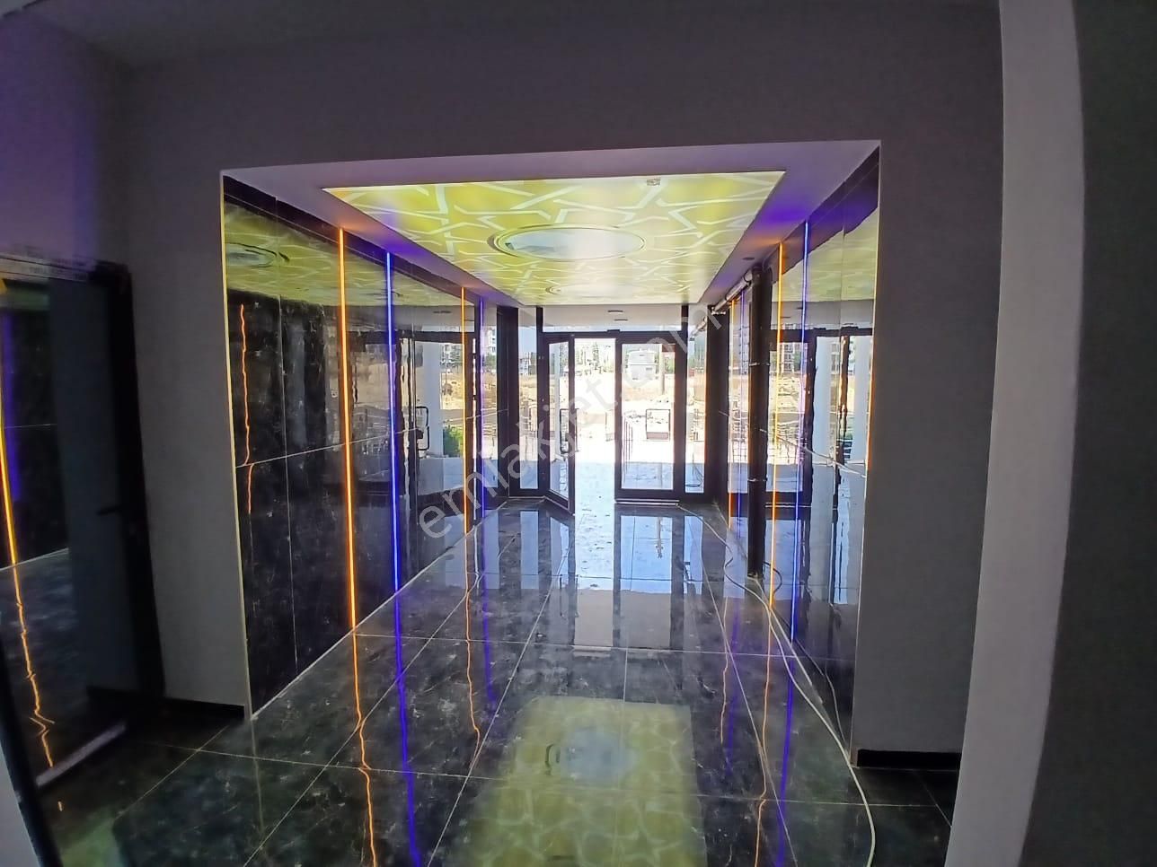 Akçay Emlak'tan Akşehir Gazi Mahallesinde Satılık Lüks 3+1 Daire - Görsel 34