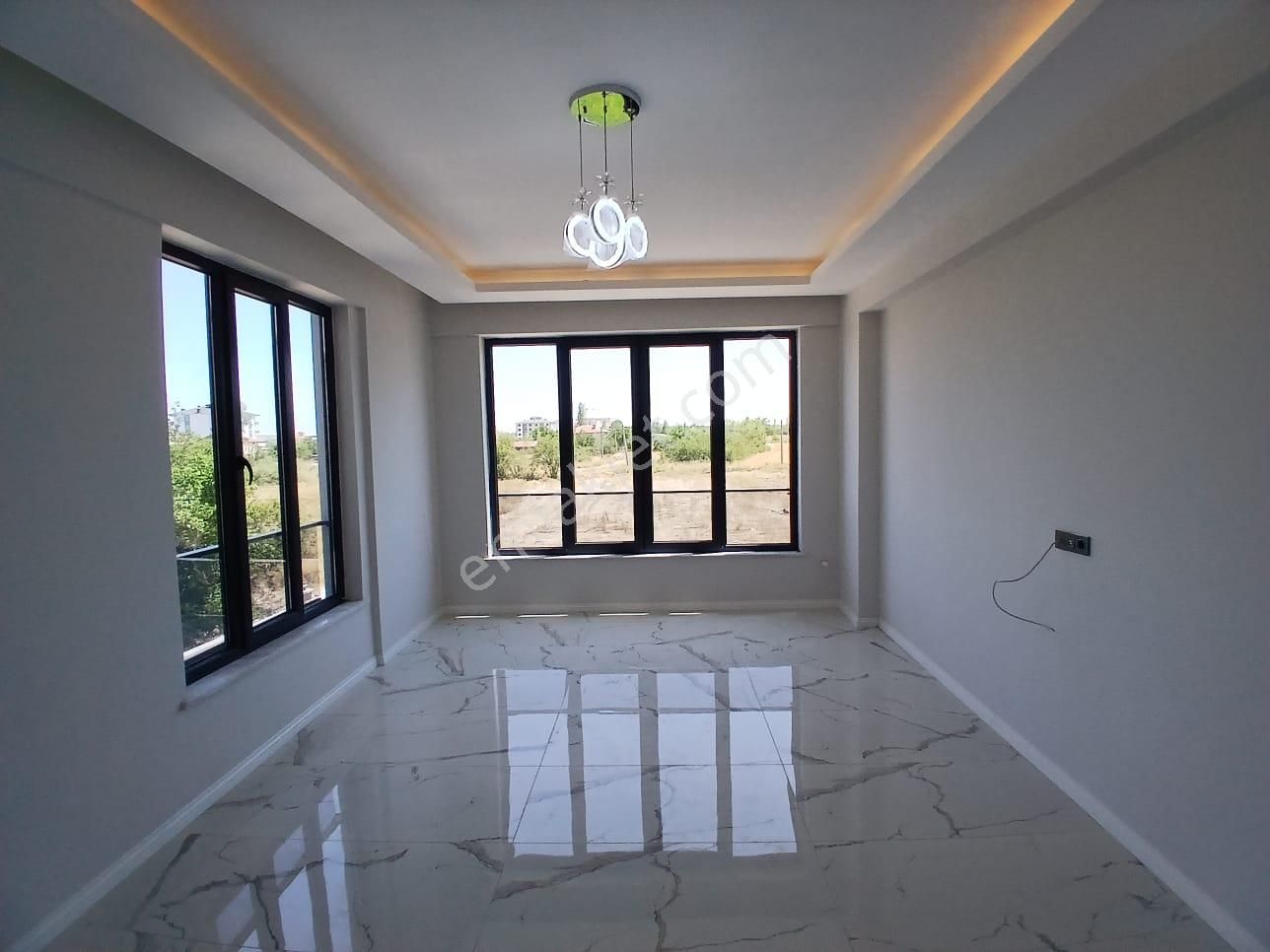 Akçay Emlak'tan Akşehir Gazi Mahallesinde Satılık Lüks 3+1 Daire - Görsel 9