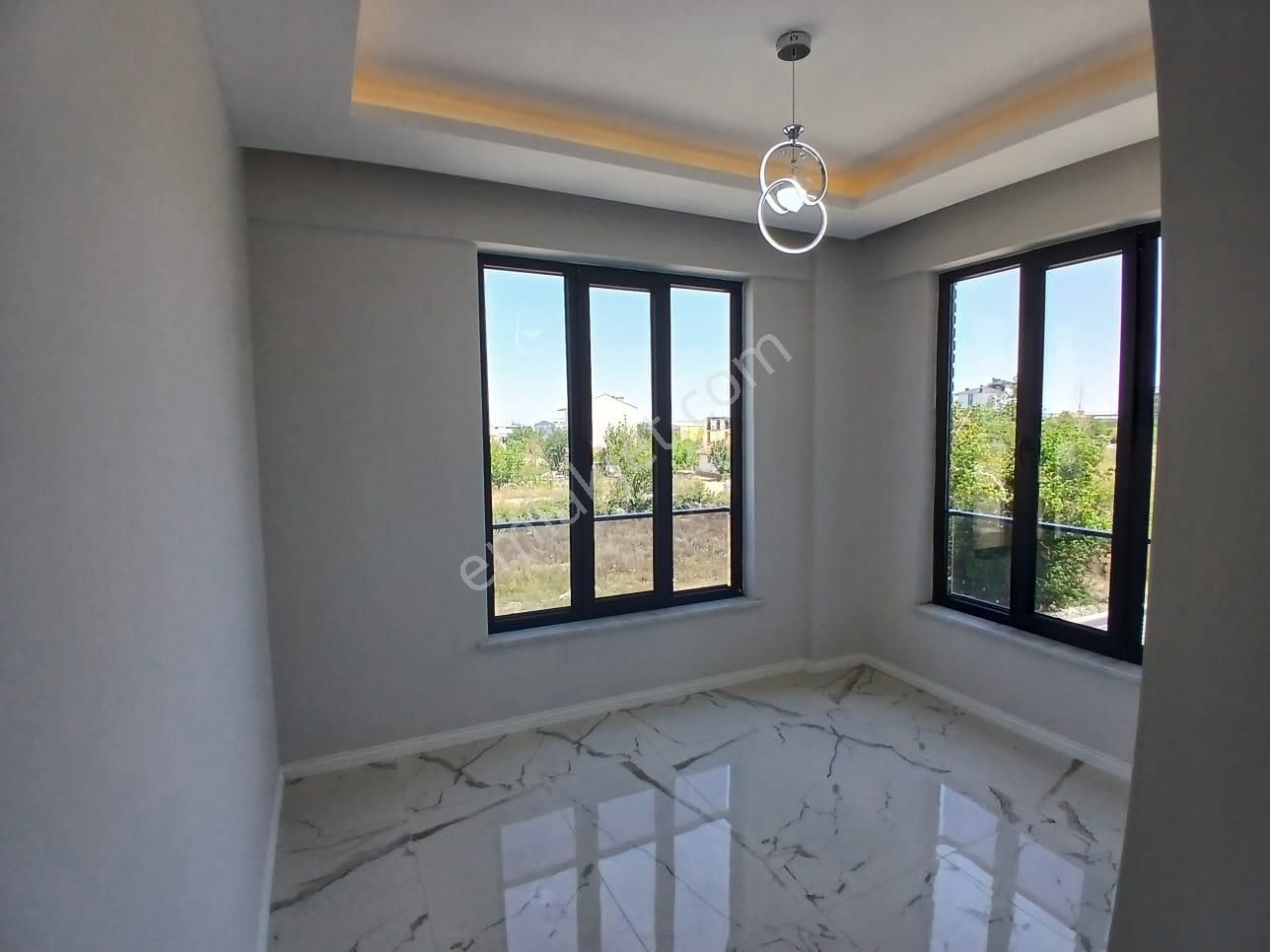 Akçay Emlak'tan Akşehir Gazi Mahallesinde Satılık Lüks 3+1 Daire - Görsel 15