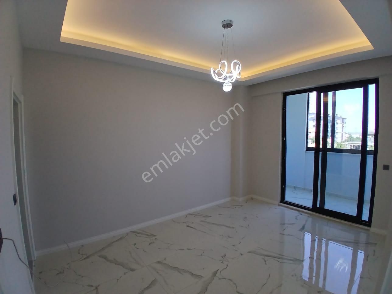 Akçay Emlak'tan Akşehir Gazi Mahallesinde Satılık Lüks 3+1 Daire - Görsel 13