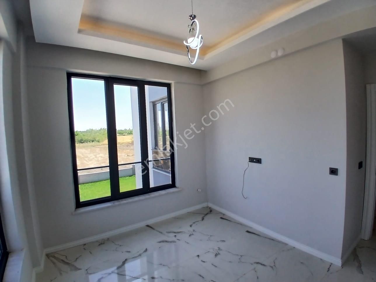 Akçay Emlak'tan Akşehir Gazi Mahallesinde Satılık Lüks 3+1 Daire - Görsel 17