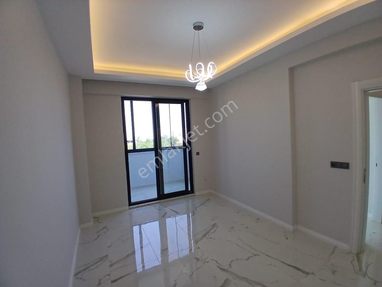 Akçay Emlak'tan Akşehir Gazi Mahallesinde Satılık Lüks 3+1 Daire - Görsel 14