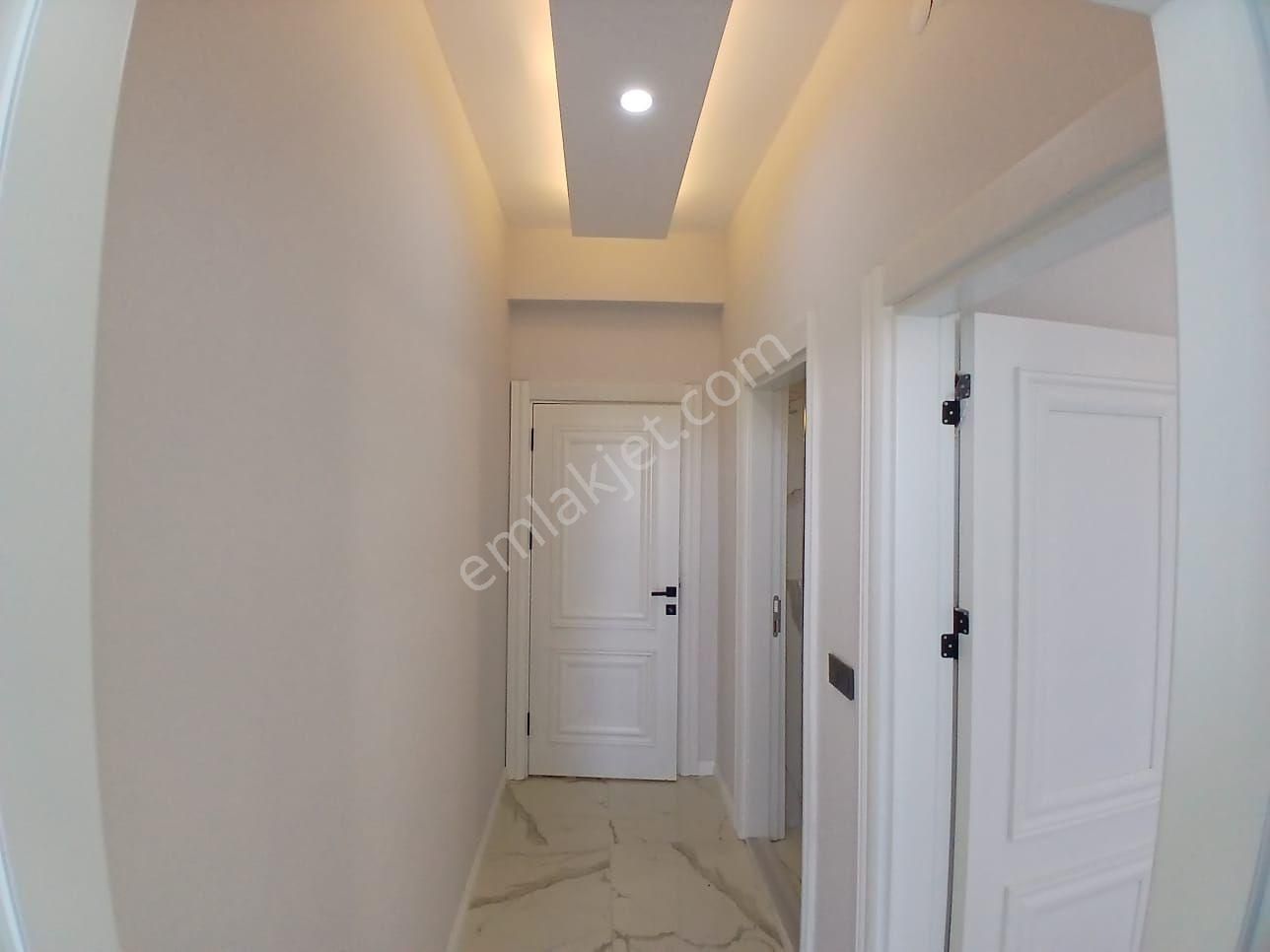 Akçay Emlak'tan Akşehir Gazi Mahallesinde Satılık Lüks 3+1 Daire - Görsel 26