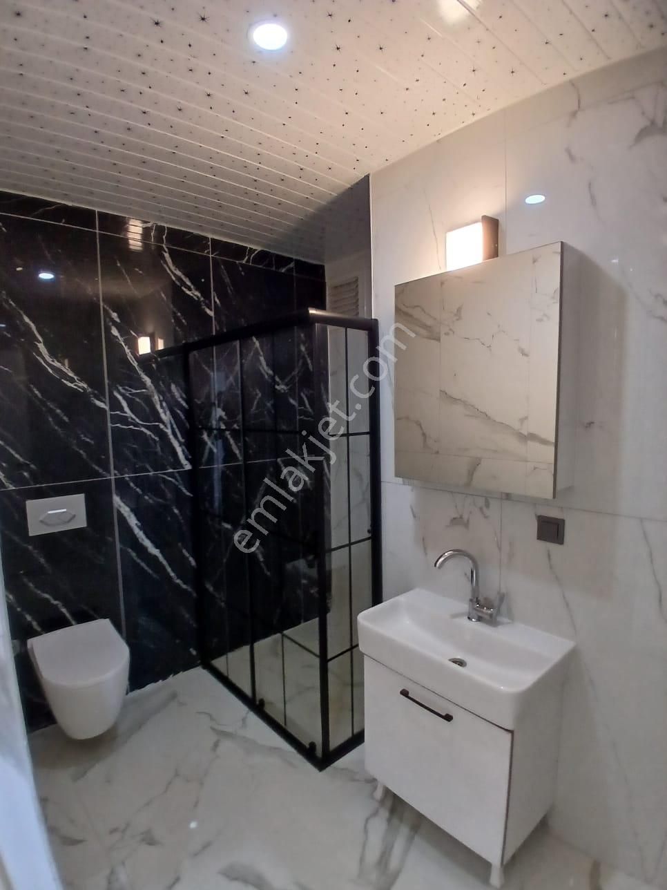 Akçay Emlak'tan Akşehir Gazi Mahallesinde Satılık Lüks 3+1 Daire - Görsel 20