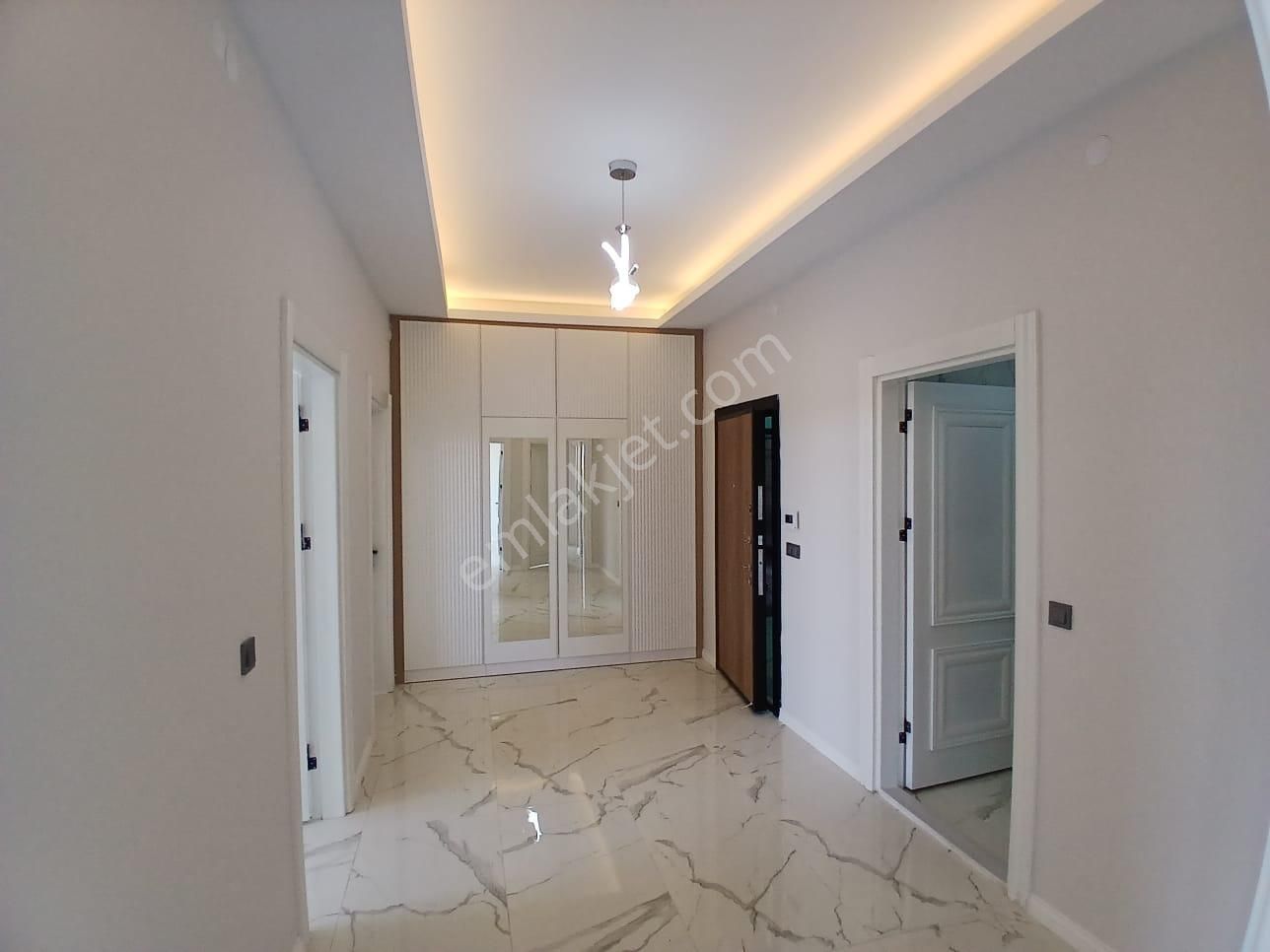 Akçay Emlak'tan Akşehir Gazi Mahallesinde Satılık Lüks 3+1 Daire - Görsel 28