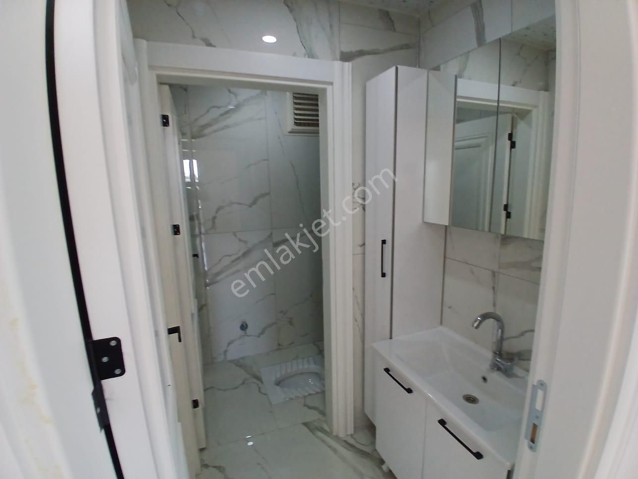 Akçay Emlak'tan Akşehir Gazi Mahallesinde Satılık Lüks 3+1 Daire - Görsel 22