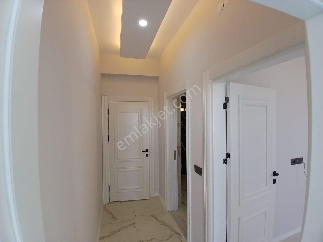 Akçay Emlak'tan Akşehir Gazi Mahallesinde Satılık Lüks 3+1 Daire - Görsel 30