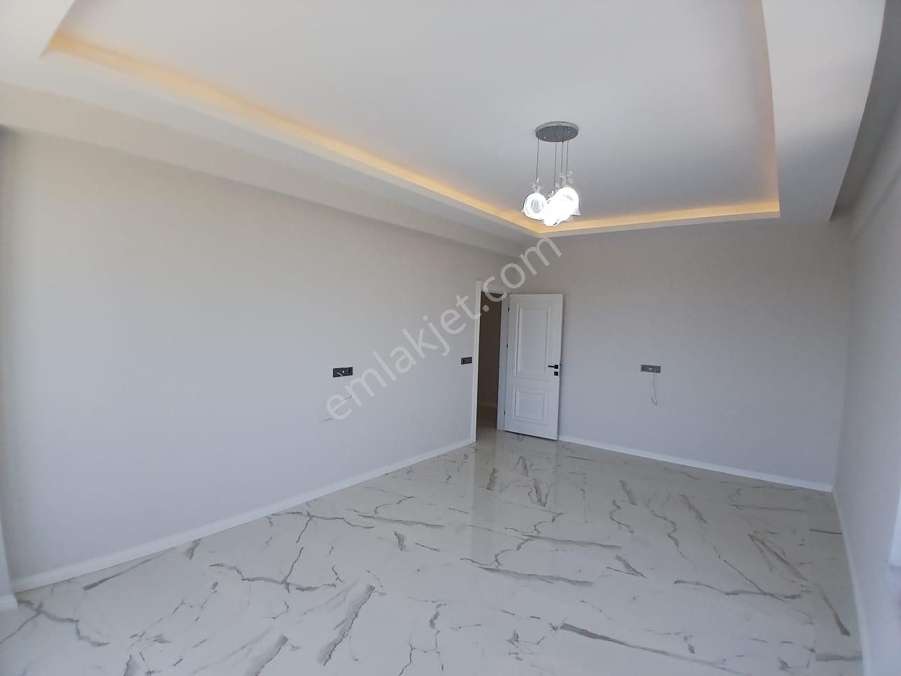 Akçay Emlak'tan Akşehir Gazi Mahallesinde Satılık Lüks 3+1 Daire - Görsel 12