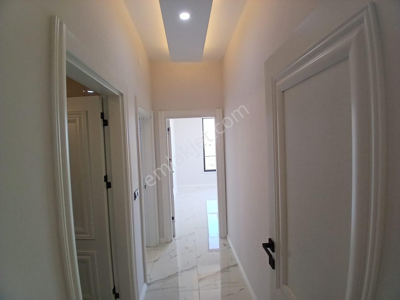 Akçay Emlak'tan Akşehir Gazi Mahallesinde Satılık Lüks 3+1 Daire - Görsel 27