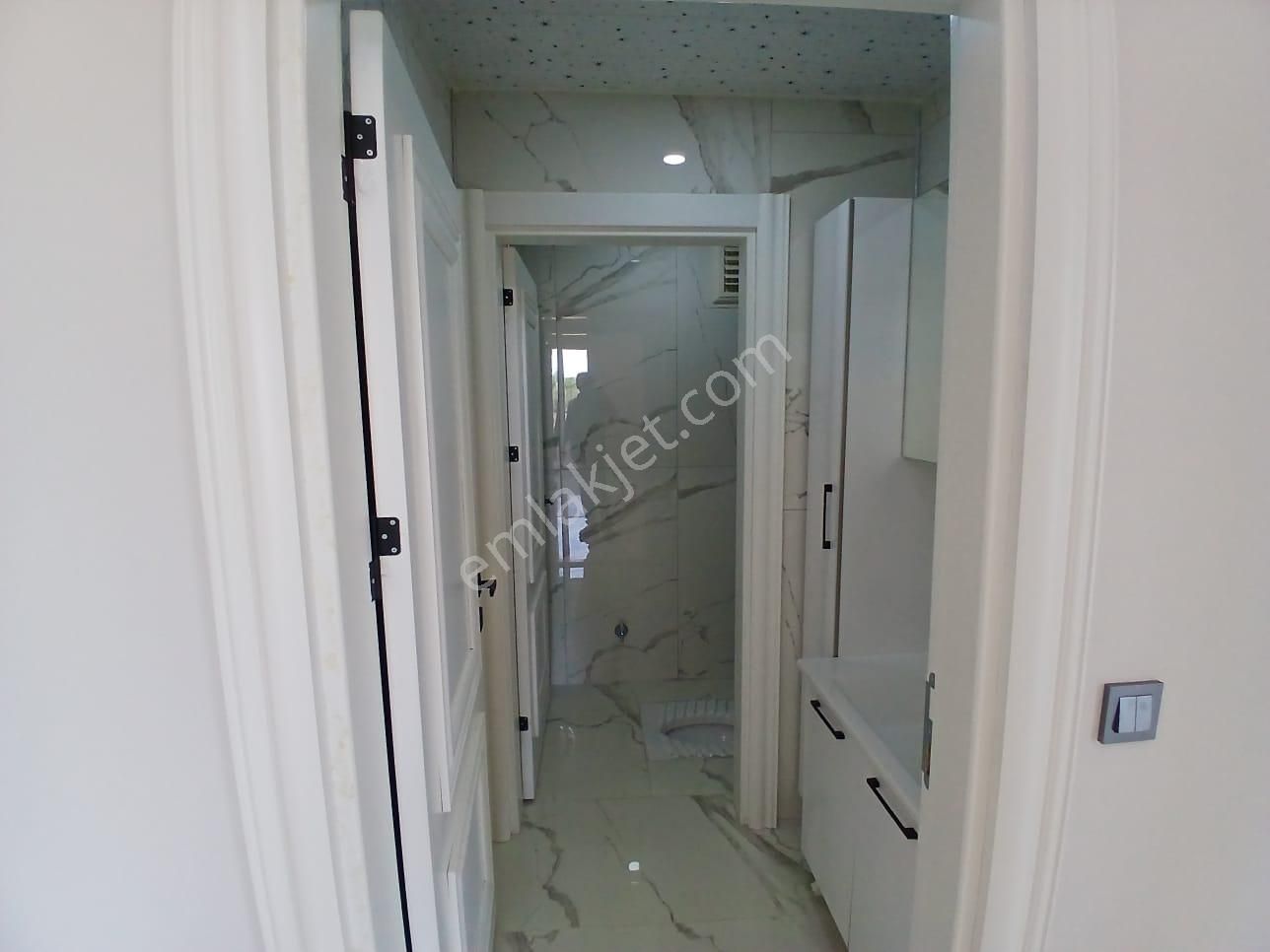 Akçay Emlak'tan Akşehir Gazi Mahallesinde Satılık Lüks 3+1 Daire - Görsel 24