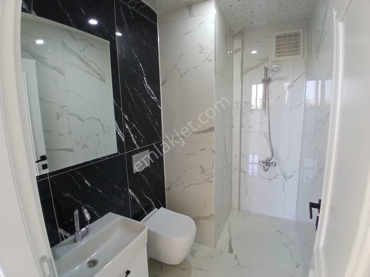 Akçay Emlak'tan Akşehir Gazi Mahallesinde Satılık Lüks 3+1 Daire - Görsel 21