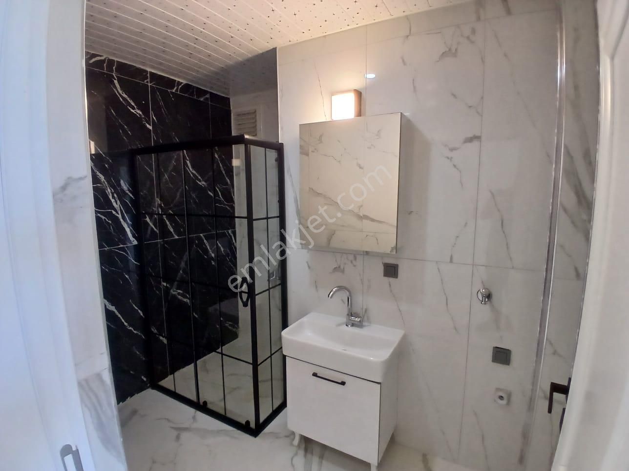 Akçay Emlak'tan Akşehir Gazi Mahallesinde Satılık Lüks 3+1 Daire - Görsel 35