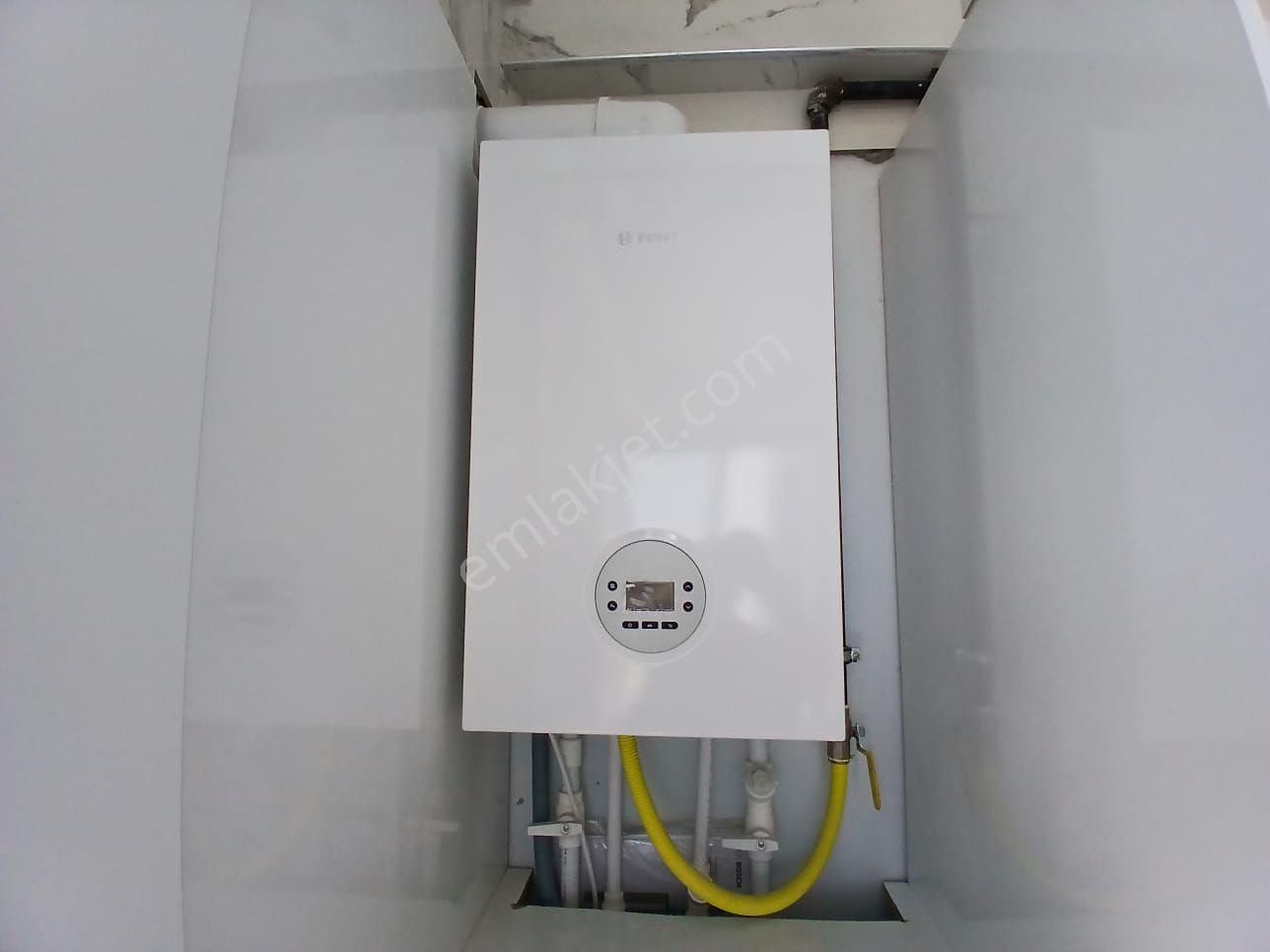 Akçay Emlak'tan Akşehir Gazi Mahallesinde Satılık Lüks 3+1 Daire - Görsel 29