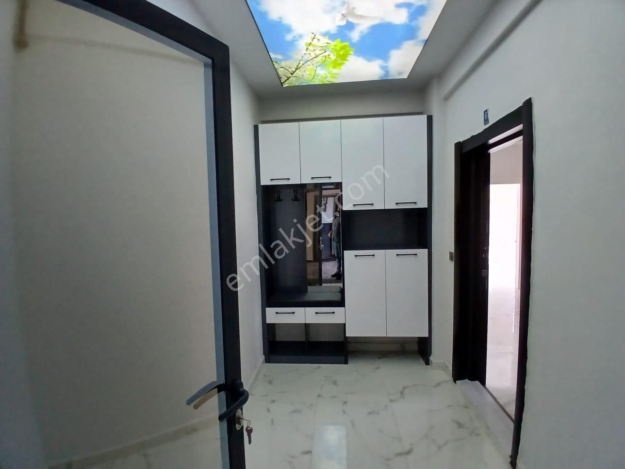 Akçay Emlak'tan Akşehir Gazi Mahallesinde Satılık Lüks 3+1 Daire - Görsel 32