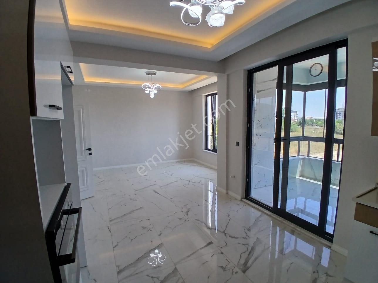 Akçay Emlak'tan Akşehir Gazi Mahallesinde Satılık Lüks 3+1 Daire - Görsel 8