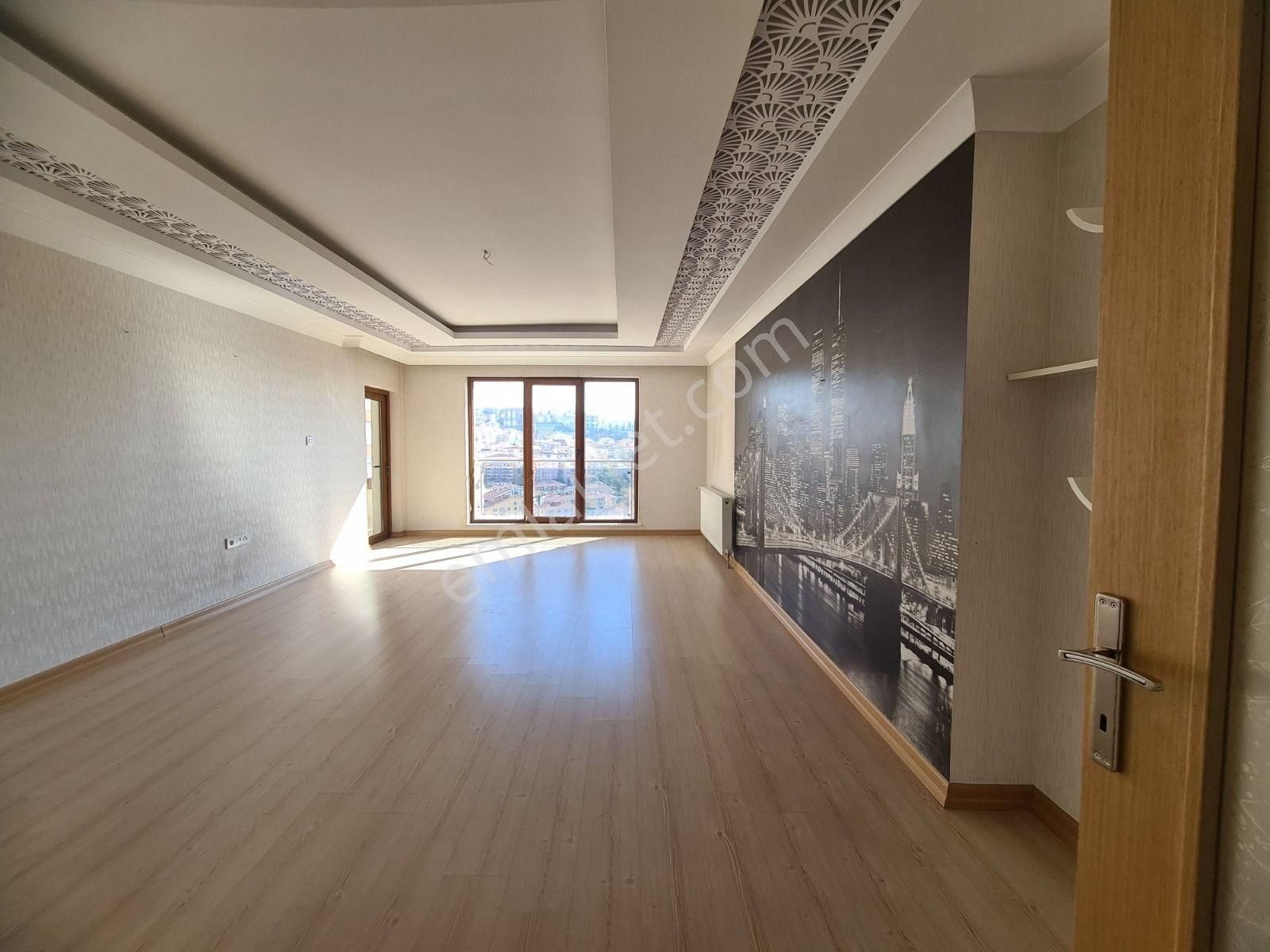 Seval Cd. Üzeri Manzaralı Sitede Teras Balkonlu Fırsat 3+1 Daire - Görsel 6