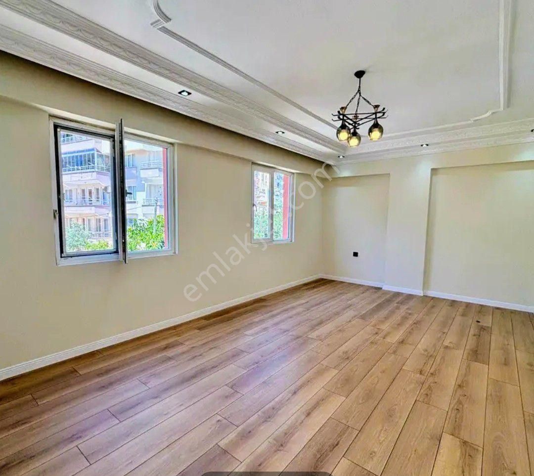 Didim Merkezde 3+1 Ayrı Mutfak Masrafsız Güzel Bir Daire Satıyoruz - Görsel 2